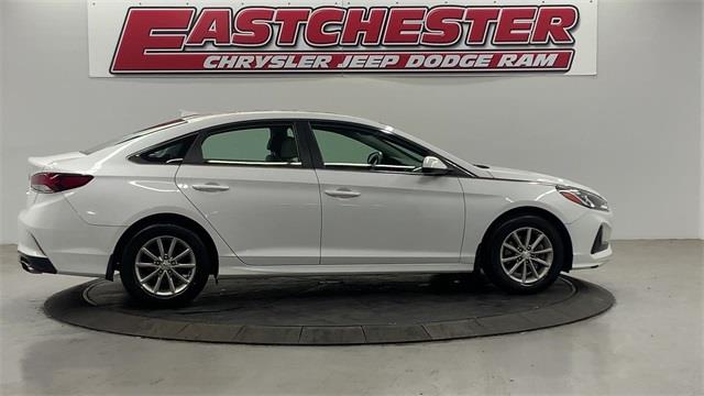Used Hyundai Sonata SE 2019 | Eastchester Motor Cars. Bronx, New York Used Hyundai Sonata SE 2019 | Eastchester Motor Cars. Bronx, New York