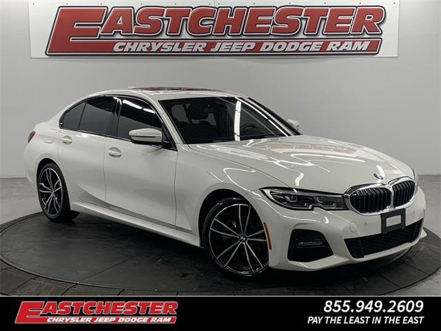 2019 BMW 3 Series 330i xDrive, available for sale in Bronx, NY
