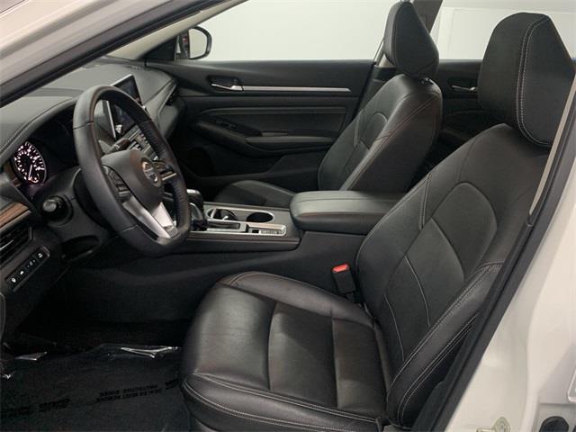 Used Nissan Altima 2.5 SL 2019 | Eastchester Motor Cars. Bronx, New York Used Nissan Altima 2.5 SL 2019 | Eastchester Motor Cars. Bronx, New York