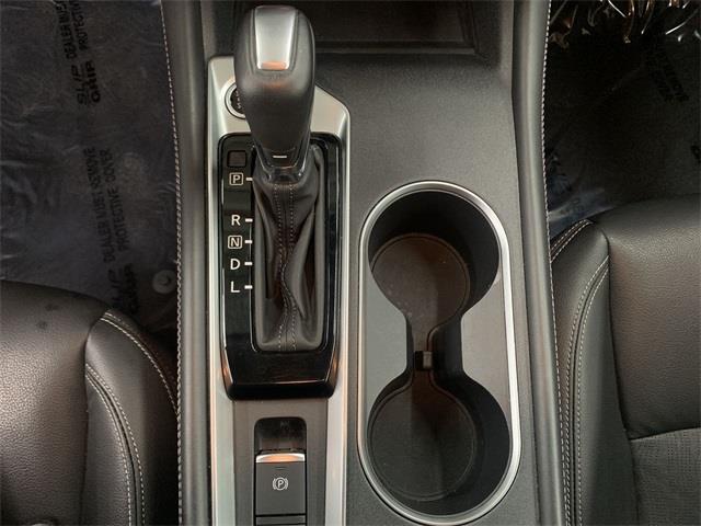 Used Nissan Altima 2.5 SL 2019 | Eastchester Motor Cars. Bronx, New York Used Nissan Altima 2.5 SL 2019 | Eastchester Motor Cars. Bronx, New York