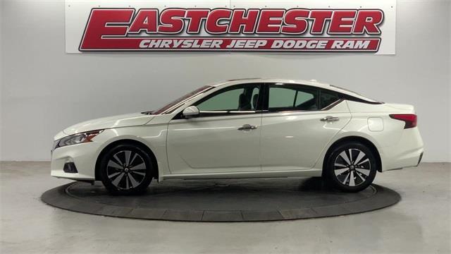 Used Nissan Altima 2.5 SL 2019 | Eastchester Motor Cars. Bronx, New York Used Nissan Altima 2.5 SL 2019 | Eastchester Motor Cars. Bronx, New York