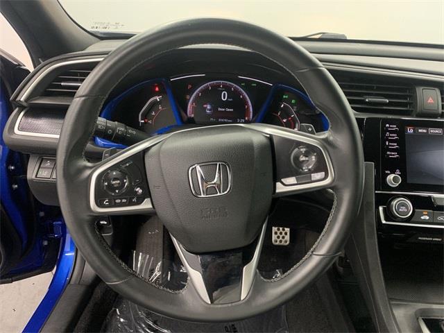 Used Honda Civic Sport 2019 | Eastchester Motor Cars. Bronx, New York Used Honda Civic Sport 2019 | Eastchester Motor Cars. Bronx, New York