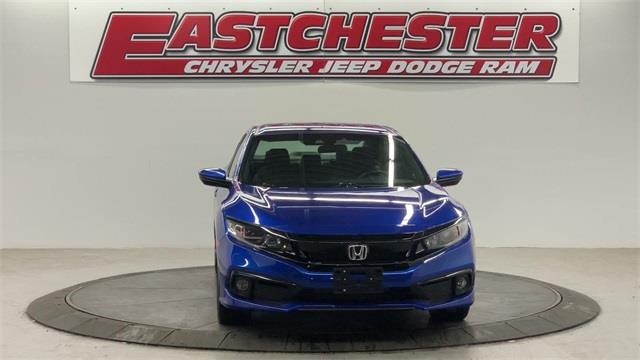 Used Honda Civic Sport 2019 | Eastchester Motor Cars. Bronx, New York Used Honda Civic Sport 2019 | Eastchester Motor Cars. Bronx, New York