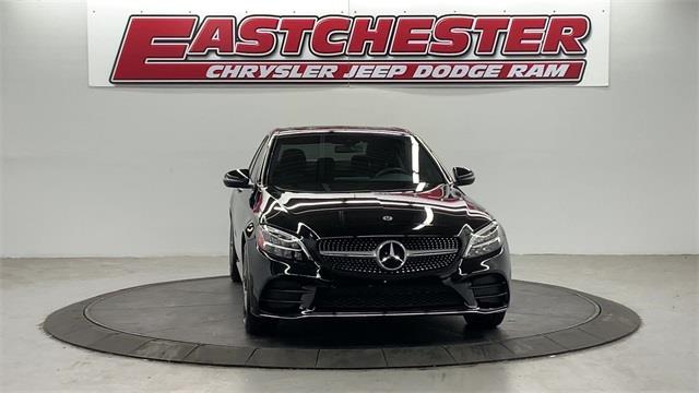 Used Mercedes-benz C-class C 300 2020 | Eastchester Motor Cars. Bronx, New York Used Mercedes-benz C-class C 300 2020 | Eastchester Motor Cars. Bronx, New York