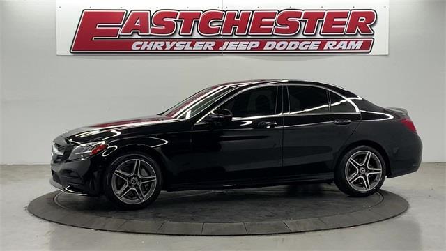 Used Mercedes-benz C-class C 300 2020 | Eastchester Motor Cars. Bronx, New York Used Mercedes-benz C-class C 300 2020 | Eastchester Motor Cars. Bronx, New York