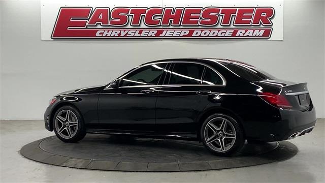 Used Mercedes-benz C-class C 300 2020 | Eastchester Motor Cars. Bronx, New York Used Mercedes-benz C-class C 300 2020 | Eastchester Motor Cars. Bronx, New York