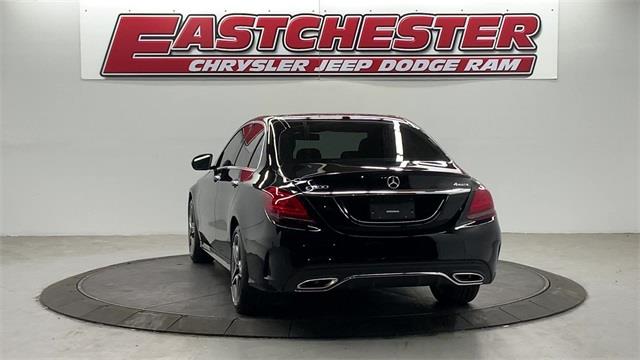 Used Mercedes-benz C-class C 300 2020 | Eastchester Motor Cars. Bronx, New York Used Mercedes-benz C-class C 300 2020 | Eastchester Motor Cars. Bronx, New York
