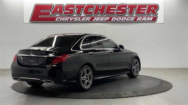 Used Mercedes-benz C-class C 300 2020 | Eastchester Motor Cars. Bronx, New York Used Mercedes-benz C-class C 300 2020 | Eastchester Motor Cars. Bronx, New York