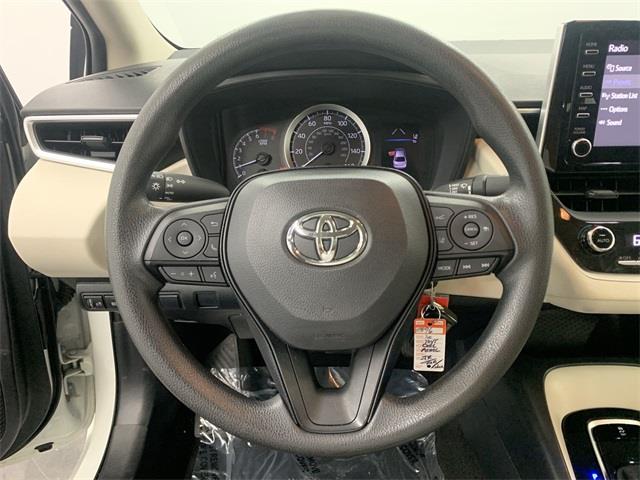 Used Toyota Corolla LE 2020 | Eastchester Motor Cars. Bronx, New York Used Toyota Corolla LE 2020 | Eastchester Motor Cars. Bronx, New York