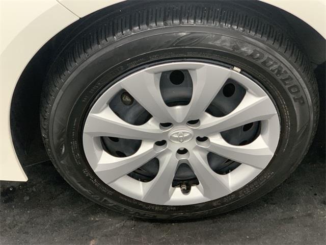 Used Toyota Corolla LE 2020 | Eastchester Motor Cars. Bronx, New York Used Toyota Corolla LE 2020 | Eastchester Motor Cars. Bronx, New York