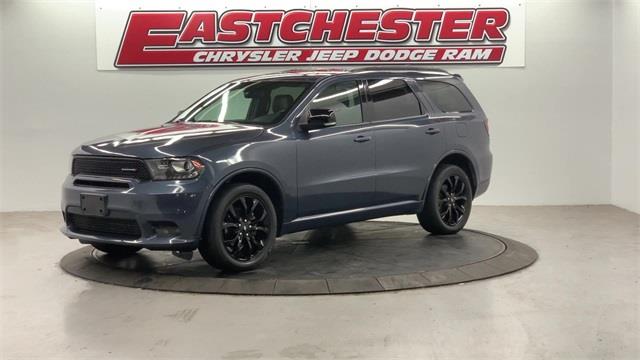 Used Dodge Durango GT 2019 | Eastchester Motor Cars. Bronx, New York Used Dodge Durango GT 2019 | Eastchester Motor Cars. Bronx, New York