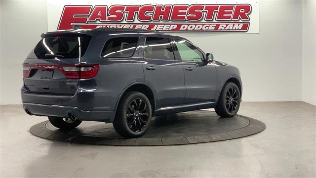 Used Dodge Durango GT 2019 | Eastchester Motor Cars. Bronx, New York Used Dodge Durango GT 2019 | Eastchester Motor Cars. Bronx, New York