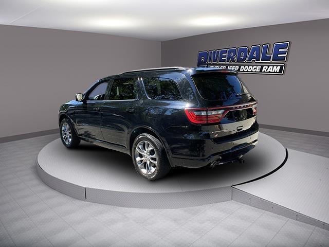 Used Dodge Durango GT 2020 | Eastchester Motor Cars. Bronx, New York Used Dodge Durango GT 2020 | Eastchester Motor Cars. Bronx, New York