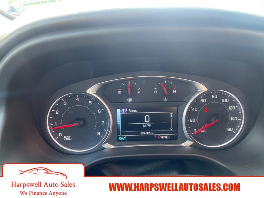 Used GMC Acadia AWD 4dr SLT w/SLT-1 2017 | Harpswell Auto Sales Inc. Harpswell, Maine Used GMC Acadia AWD 4dr SLT w/SLT-1 2017 | Harpswell Auto Sales Inc. Harpswell, Maine