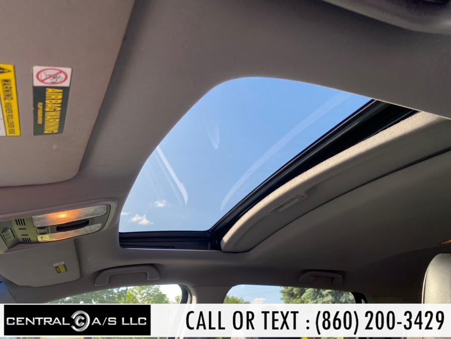 Used Acura MDX AWD 4dr Tech Pkg 2009 | Central A/S LLC. East Windsor, Connecticut Used Acura MDX AWD 4dr Tech Pkg 2009 | Central A/S LLC. East Windsor, Connecticut
