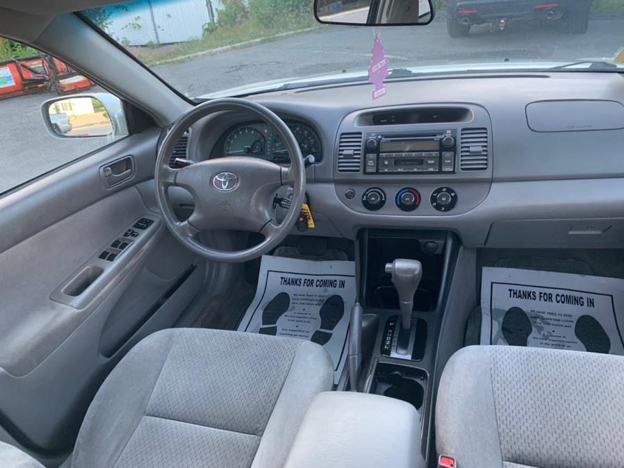 Used Toyota Camry 4dr Sdn LE Auto (Natl) 2002 | Rt 138 Auto Center Inc . Taunton, Massachusetts Used Toyota Camry 4dr Sdn LE Auto (Natl) 2002 | Rt 138 Auto Center Inc . Taunton, Massachusetts