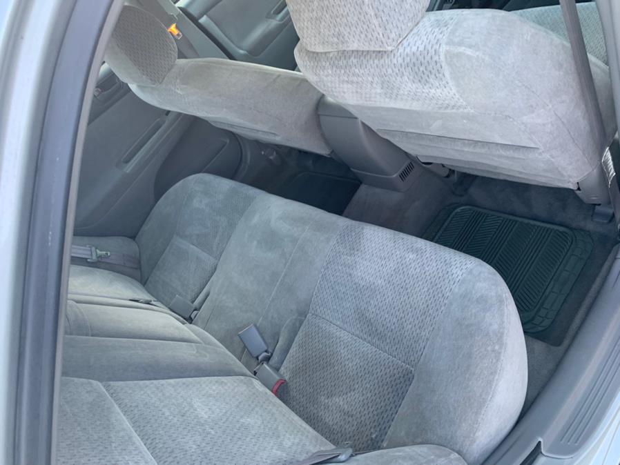 Used Toyota Camry 4dr Sdn LE Auto (Natl) 2002 | Rt 138 Auto Center Inc . Taunton, Massachusetts Used Toyota Camry 4dr Sdn LE Auto (Natl) 2002 | Rt 138 Auto Center Inc . Taunton, Massachusetts