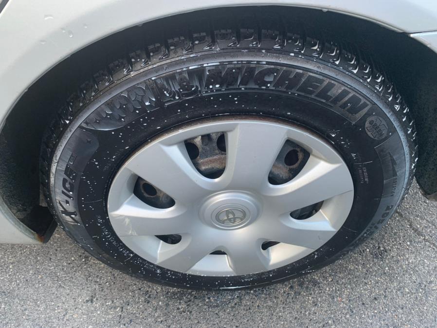 Used Toyota Camry 4dr Sdn LE Auto (Natl) 2002 | Rt 138 Auto Center Inc . Taunton, Massachusetts Used Toyota Camry 4dr Sdn LE Auto (Natl) 2002 | Rt 138 Auto Center Inc . Taunton, Massachusetts