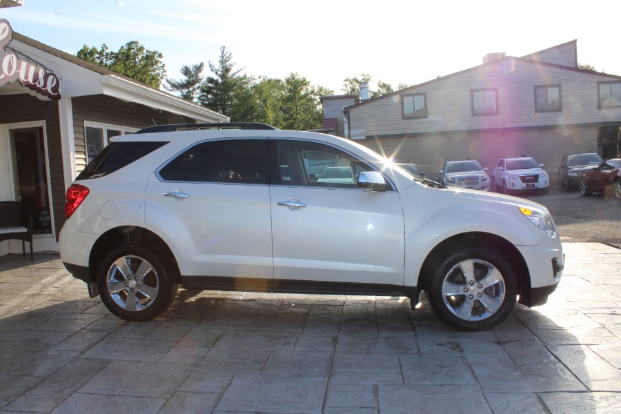 2015 Chevrolet Equinox AWD 4dr LT w/1LT, available for sale in Plantsville, Connecticut | Auto House of Luxury. Plantsville, Connecticut 2015 Chevrolet Equinox AWD 4dr LT w/1LT, available for sale in Plantsville, Connecticut | Auto House of Luxury. Plantsville, Connecticut