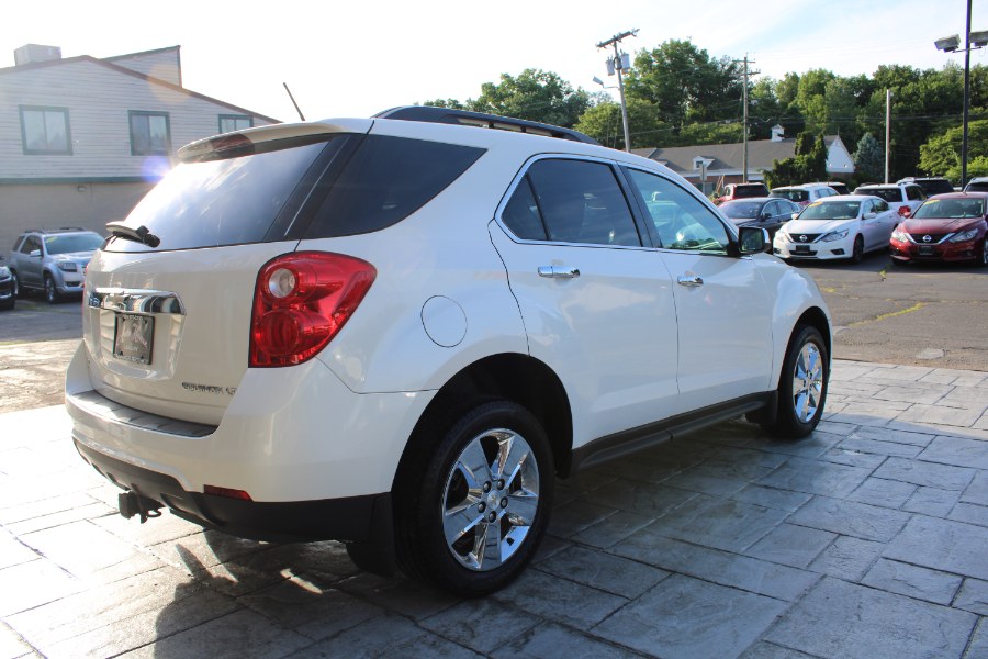2015 Chevrolet Equinox AWD 4dr LT w/1LT, available for sale in Plantsville, Connecticut | Auto House of Luxury. Plantsville, Connecticut 2015 Chevrolet Equinox AWD 4dr LT w/1LT, available for sale in Plantsville, Connecticut | Auto House of Luxury. Plantsville, Connecticut
