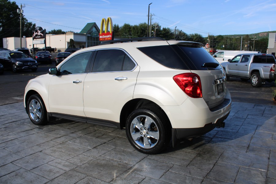 2015 Chevrolet Equinox AWD 4dr LT w/1LT, available for sale in Plantsville, Connecticut | Auto House of Luxury. Plantsville, Connecticut 2015 Chevrolet Equinox AWD 4dr LT w/1LT, available for sale in Plantsville, Connecticut | Auto House of Luxury. Plantsville, Connecticut