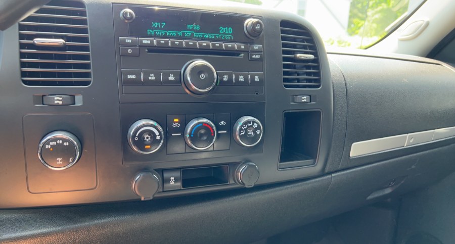 2013 Chevrolet Silverado 1500 4WD Reg Cab 119.0" LT, available for sale in Waterbury, Connecticut | West End Automotive Center. Waterbury, Connecticut 2013 Chevrolet Silverado 1500 4WD Reg Cab 119.0" LT, available for sale in Waterbury, Connecticut | West End Automotive Center. Waterbury, Connecticut