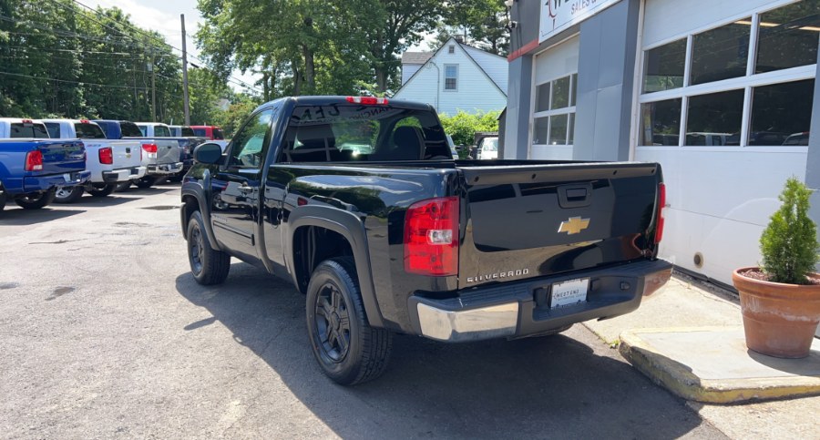 2013 Chevrolet Silverado 1500 4WD Reg Cab 119.0" LT, available for sale in Waterbury, Connecticut | West End Automotive Center. Waterbury, Connecticut 2013 Chevrolet Silverado 1500 4WD Reg Cab 119.0" LT, available for sale in Waterbury, Connecticut | West End Automotive Center. Waterbury, Connecticut