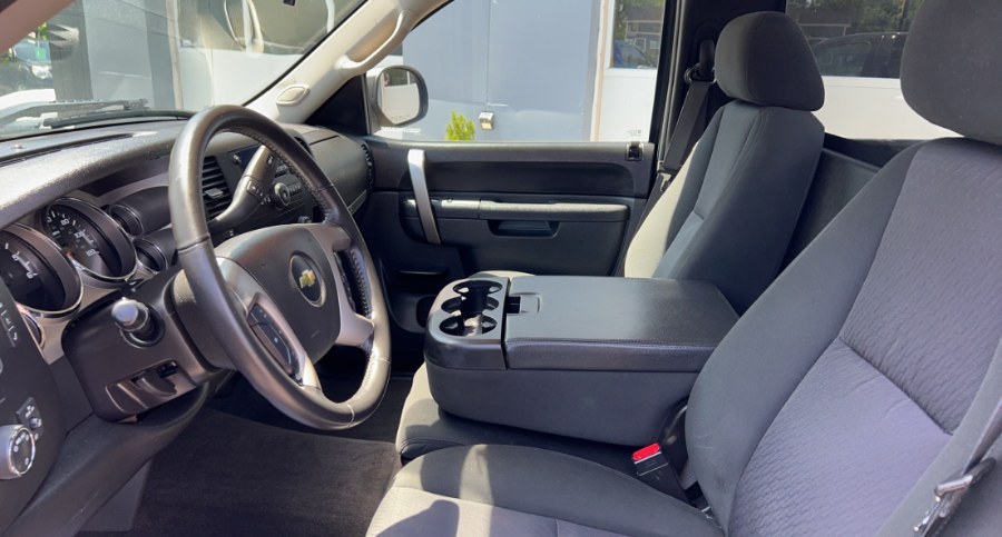 2013 Chevrolet Silverado 1500 4WD Reg Cab 119.0" LT, available for sale in Waterbury, Connecticut | West End Automotive Center. Waterbury, Connecticut 2013 Chevrolet Silverado 1500 4WD Reg Cab 119.0" LT, available for sale in Waterbury, Connecticut | West End Automotive Center. Waterbury, Connecticut