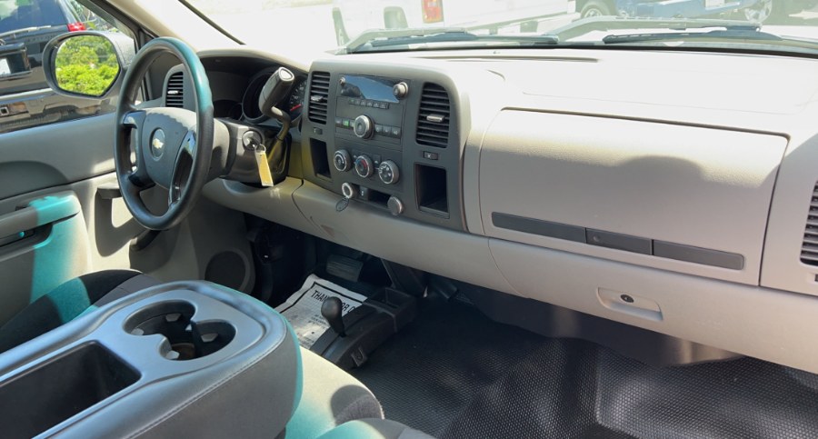 Used Chevrolet Silverado 1500 4WD Reg Cab 133.0" Work Truck 2012 | West End Automotive Center. Waterbury, Connecticut Used Chevrolet Silverado 1500 4WD Reg Cab 133.0" Work Truck 2012 | West End Automotive Center. Waterbury, Connecticut