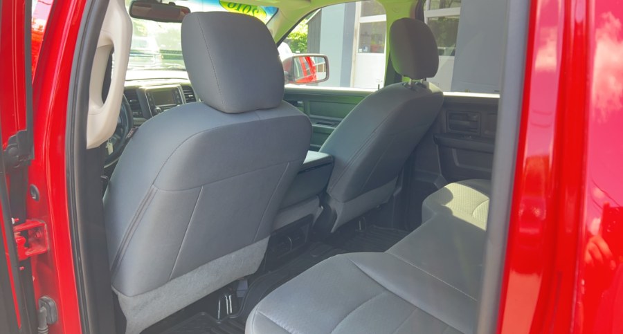 2016 Ram 1500 4WD Crew Cab 140.5" Tradesman, available for sale in Waterbury, Connecticut | West End Automotive Center. Waterbury, Connecticut 2016 Ram 1500 4WD Crew Cab 140.5" Tradesman, available for sale in Waterbury, Connecticut | West End Automotive Center. Waterbury, Connecticut