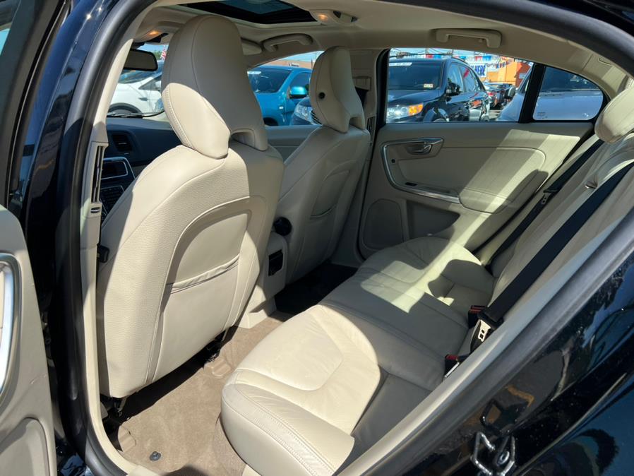 Used Volvo S60 FWD 4dr Sdn T5 w/Moonroof 2012 | Route 46 Auto Sales Inc. Lodi, New Jersey Used Volvo S60 FWD 4dr Sdn T5 w/Moonroof 2012 | Route 46 Auto Sales Inc. Lodi, New Jersey
