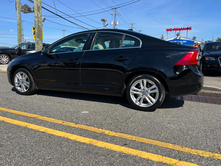 Used Volvo S60 FWD 4dr Sdn T5 w/Moonroof 2012 | Route 46 Auto Sales Inc. Lodi, New Jersey Used Volvo S60 FWD 4dr Sdn T5 w/Moonroof 2012 | Route 46 Auto Sales Inc. Lodi, New Jersey