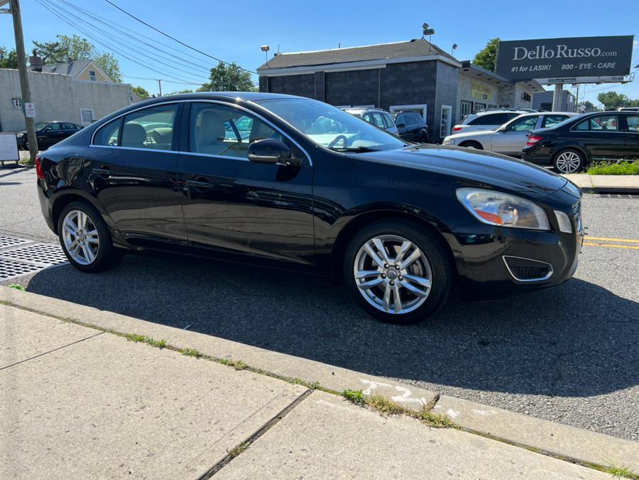Used Volvo S60 FWD 4dr Sdn T5 w/Moonroof 2012 | Route 46 Auto Sales Inc. Lodi, New Jersey Used Volvo S60 FWD 4dr Sdn T5 w/Moonroof 2012 | Route 46 Auto Sales Inc. Lodi, New Jersey