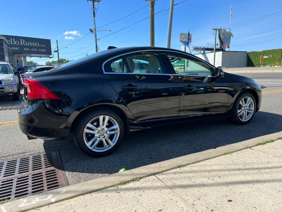 Used Volvo S60 FWD 4dr Sdn T5 w/Moonroof 2012 | Route 46 Auto Sales Inc. Lodi, New Jersey Used Volvo S60 FWD 4dr Sdn T5 w/Moonroof 2012 | Route 46 Auto Sales Inc. Lodi, New Jersey