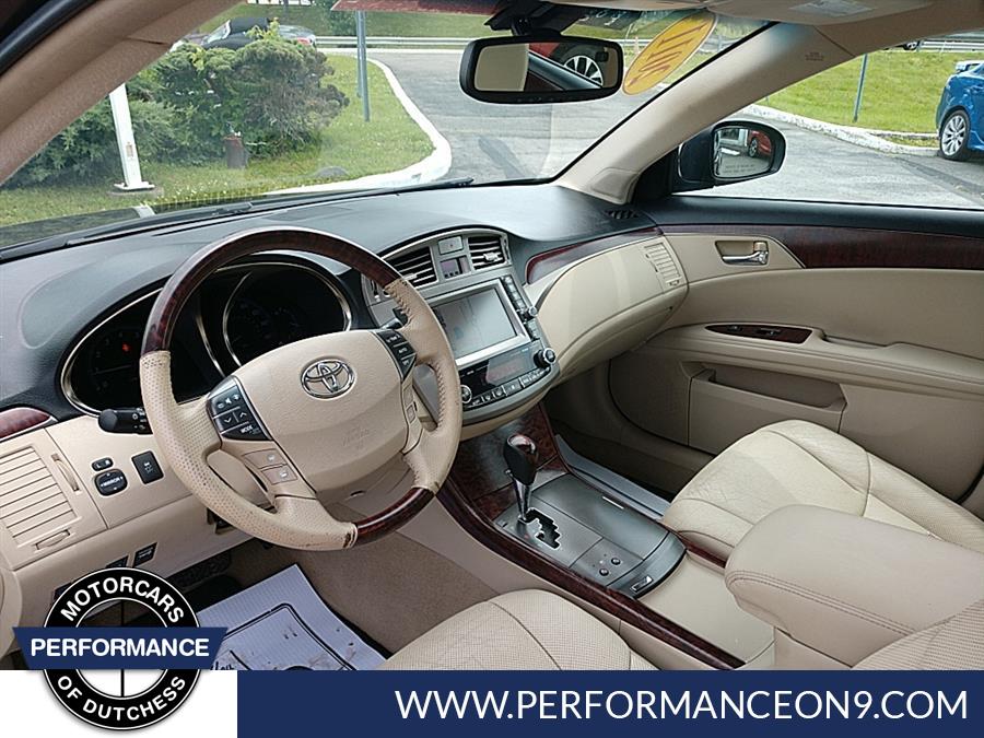 2011 Toyota Avalon 4dr Sdn Limited, available for sale in Wappingers Falls, New York | Performance Motor Cars. Wappingers Falls, New York 2011 Toyota Avalon 4dr Sdn Limited, available for sale in Wappingers Falls, New York | Performance Motor Cars. Wappingers Falls, New York