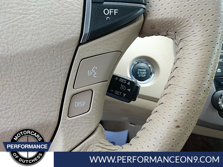 2011 Toyota Avalon 4dr Sdn Limited, available for sale in Wappingers Falls, New York | Performance Motor Cars. Wappingers Falls, New York 2011 Toyota Avalon 4dr Sdn Limited, available for sale in Wappingers Falls, New York | Performance Motor Cars. Wappingers Falls, New York