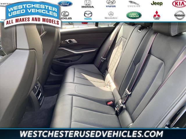 Used BMW M3 Competition 2021 | Westchester Used Vehicles. White Plains, New York Used BMW M3 Competition 2021 | Westchester Used Vehicles. White Plains, New York