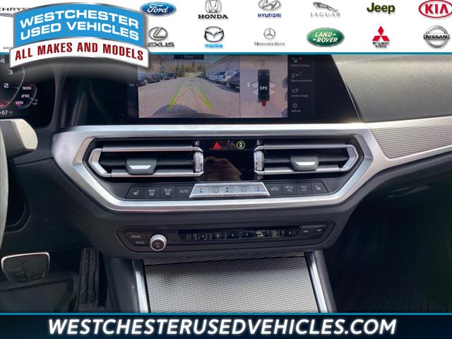 Used BMW M3 Competition 2021 | Westchester Used Vehicles. White Plains, New York Used BMW M3 Competition 2021 | Westchester Used Vehicles. White Plains, New York