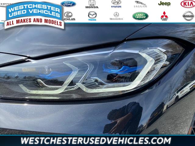 Used BMW M3 Competition 2021 | Westchester Used Vehicles. White Plains, New York Used BMW M3 Competition 2021 | Westchester Used Vehicles. White Plains, New York