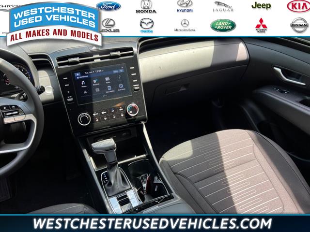 Used Hyundai Santa Cruz SEL 2022 | Westchester Used Vehicles. White Plains, New York Used Hyundai Santa Cruz SEL 2022 | Westchester Used Vehicles. White Plains, New York