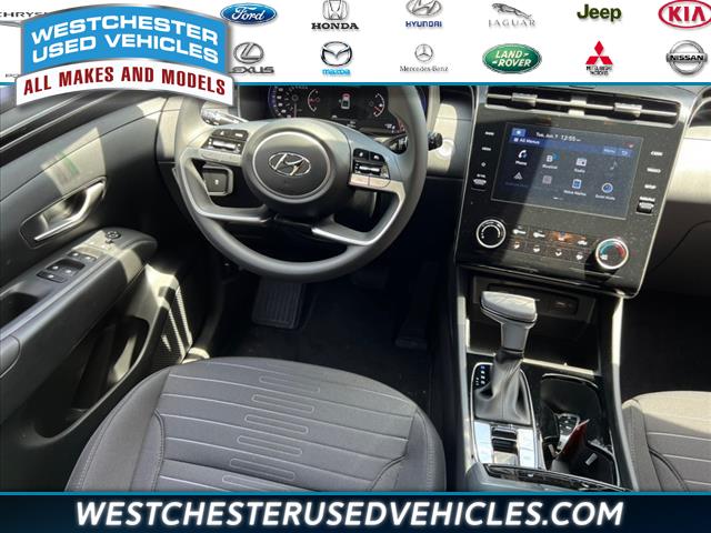 Used Hyundai Santa Cruz SEL 2022 | Westchester Used Vehicles. White Plains, New York