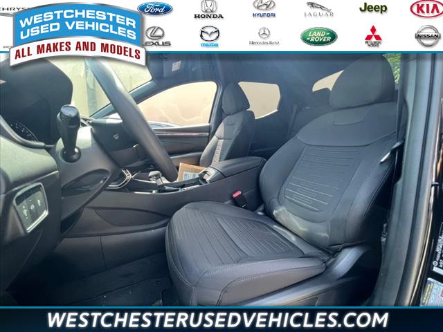 Used Hyundai Santa Cruz SEL 2022 | Westchester Used Vehicles. White Plains, New York Used Hyundai Santa Cruz SEL 2022 | Westchester Used Vehicles. White Plains, New York