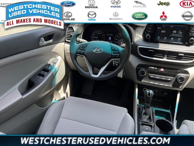 Used Hyundai Tucson SE 2019 | Westchester Used Vehicles. White Plains, New York Used Hyundai Tucson SE 2019 | Westchester Used Vehicles. White Plains, New York