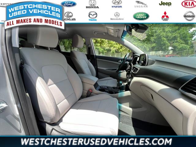 Used Hyundai Tucson SE 2019 | Westchester Used Vehicles. White Plains, New York Used Hyundai Tucson SE 2019 | Westchester Used Vehicles. White Plains, New York