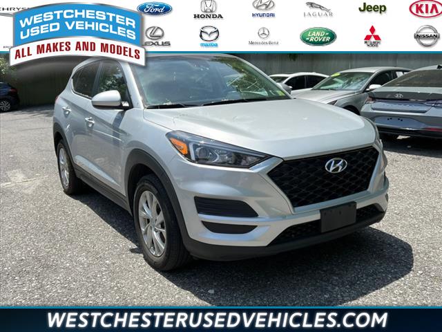 Used Hyundai Tucson SE 2019 | Westchester Used Vehicles. White Plains, New York Used Hyundai Tucson SE 2019 | Westchester Used Vehicles. White Plains, New York