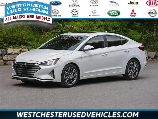 Used Hyundai Elantra Value Edition 2019 | Westchester Used Vehicles. White Plains, New York