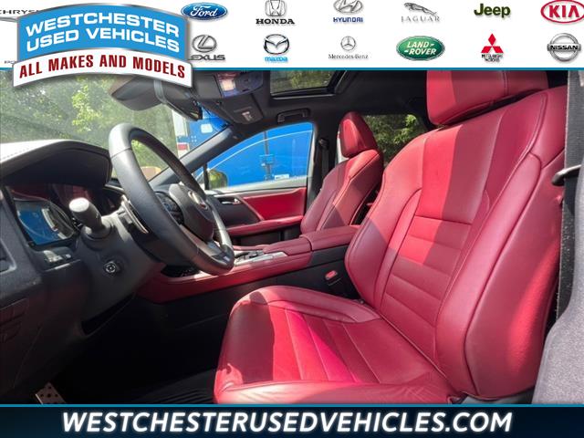 Used Lexus Rx 350 2019 | Westchester Used Vehicles. White Plains, New York Used Lexus Rx 350 2019 | Westchester Used Vehicles. White Plains, New York