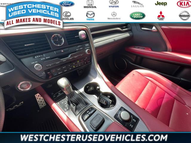 Used Lexus Rx 350 2019 | Westchester Used Vehicles. White Plains, New York