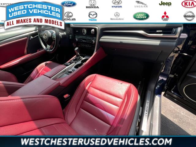 Used Lexus Rx 350 2019 | Westchester Used Vehicles. White Plains, New York