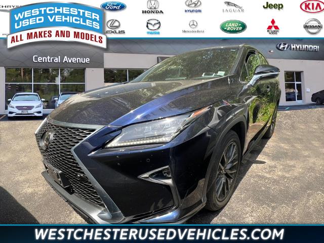 Used 2019 Lexus Rx in White Plains, New York | Westchester Used Vehicles. White Plains, New York